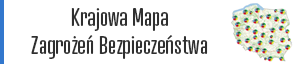 Krajowa mapa zagrożeń