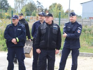 Miasteczko Ruchu Drogowego w Ząbkach