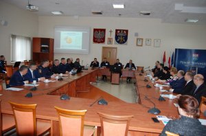 narada roczna KPP Wołomin