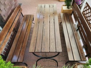 zdjęcia skradzionych mebli