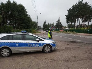 bezpieczna droga do szkoły