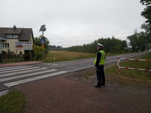 bezpieczna droga do szkoły