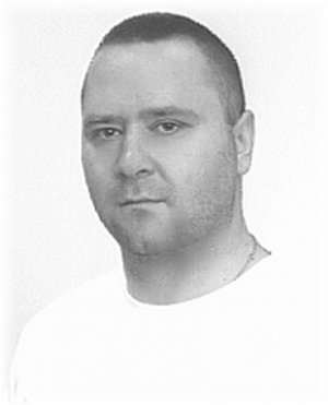 poszukiwany Jarosław Liwiński