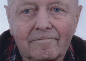 Zdjęcie osoby zaginionej - Stanisław Rzetelski