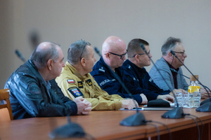 Podsumowanie działalności Komendy Powiatowej Policji w Wołominie za 2024 rok