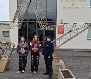Wołomińscy policjanci gotowi na zapewnienie bezpieczeństwa 33. Finału Wielkiej Orkiestry Świątecznej Pomocy