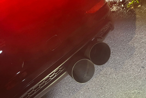 Wzmożone działania kontrolne policjantów na terenie Tłuszcza