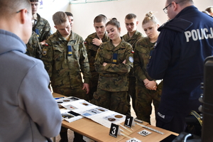 Technik kryminalistyki