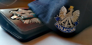 Komenda Powiatowa Policji w Wołominie