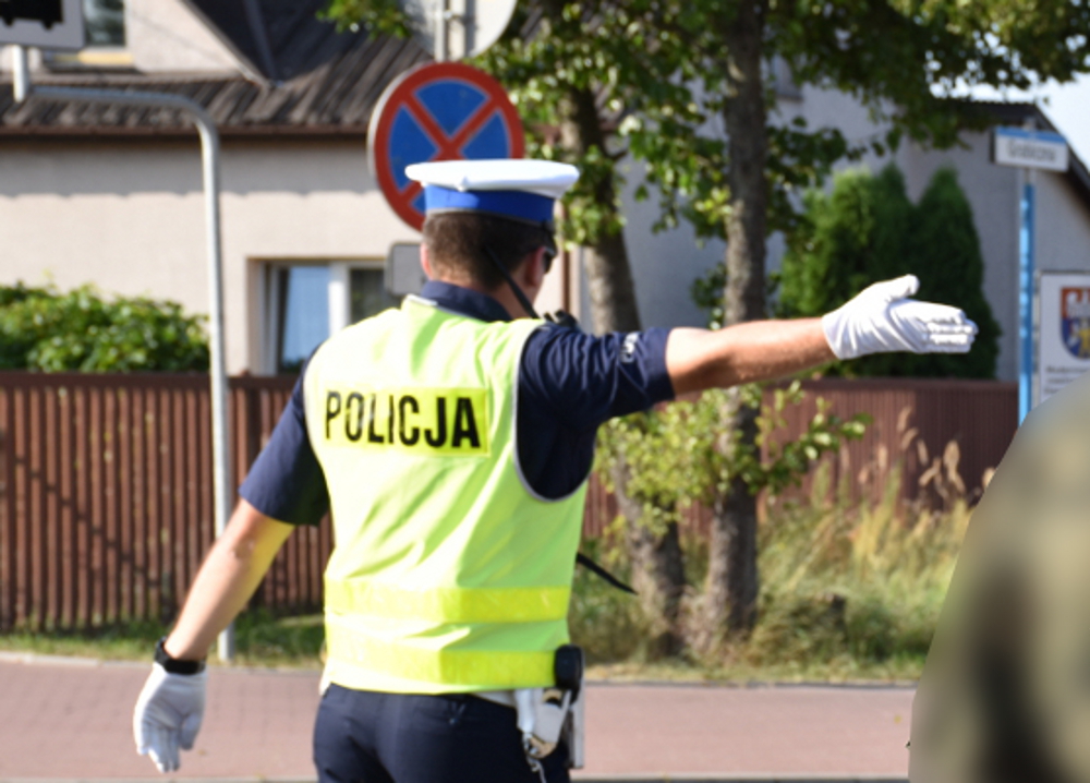 Nie wszyscy cieszyli się udaną majówką w tym roku